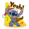 Yeah!