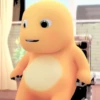 ⍣ Chubby yellow 30