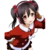 Christmas Anime 27