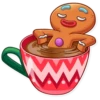 Gingy 30