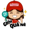Keppel Land Tet Stickers 2023 5