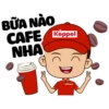 Keppel Land Tet Stickers 2023 7