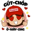 Keppel Land Tet Stickers 2023 8