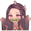 KNY Chibi 6
