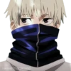 Jujutsu Kaisen 5