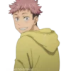 Jujutsu Kaisen 6
