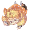KNY Chibi 7