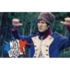 Horrible Histories stickers II 6