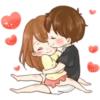 Lovey Dovey Babies 5