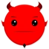 Devil's Emoji 2 5