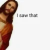 Meme reactions or something 7