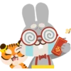 BV RABBIT CNY 7