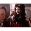 Horrible Histories stickers II 9