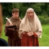 Horrible Histories stickers II 10