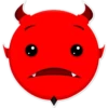 Devil's Emoji 2 6