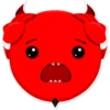 Devil's Emoji 2 7