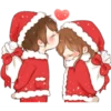 Lovey Dovey Babies 6