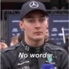 George Russell Text 7