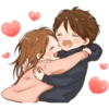 Lovey Dovey Babies 8