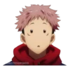 Jujutsu Kaisen 8