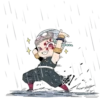 KNY Chibi 9