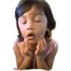 kakak nayla 6