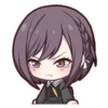 Ena Shinonome Stamps 7