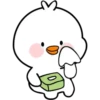 WhItE DuCk 8