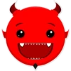 Devil's Emoji 1 7