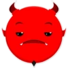 Devil's Emoji 2 8