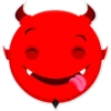 Devil's Emoji 1 8