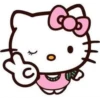 Kitty Stickers 5