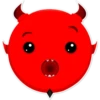 Devil's Emoji 2 9