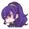Mafuyu Asahina Stamps 5