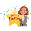 Greetings Stickers 6