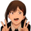ChainsawMbyVani 5