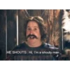 Horrible Histories stickers 11