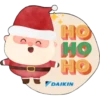 HO
HO
DAIKIN