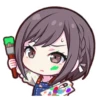 Ena Shinonome Stamps 8