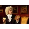 Horrible Histories stickers II 19