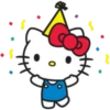 Hello Kitty eventos 6