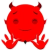 Devil's Emoji 1 9