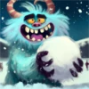 happyfluffymonsters christmas 9