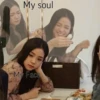 Blackpink mem 13