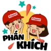 Keppel Land Tet Stickers 2023 12