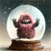 happyfluffymonsters christmas 10