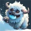 happyfluffymonsters christmas 11