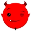 Devil's Emoji 1 11