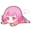 Emu Otori Stamps 5