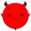 Devil's Emoji 1 13
